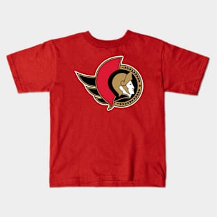 Ottawa Senators Kids T-Shirt